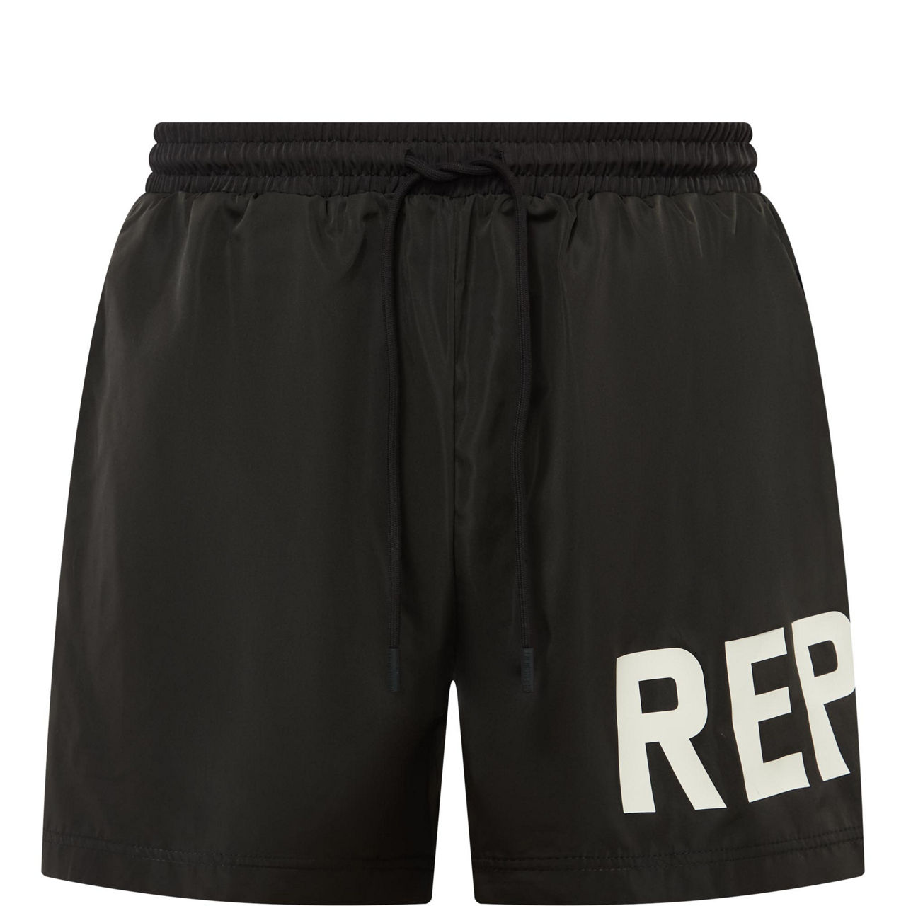Logo Swim Shorts