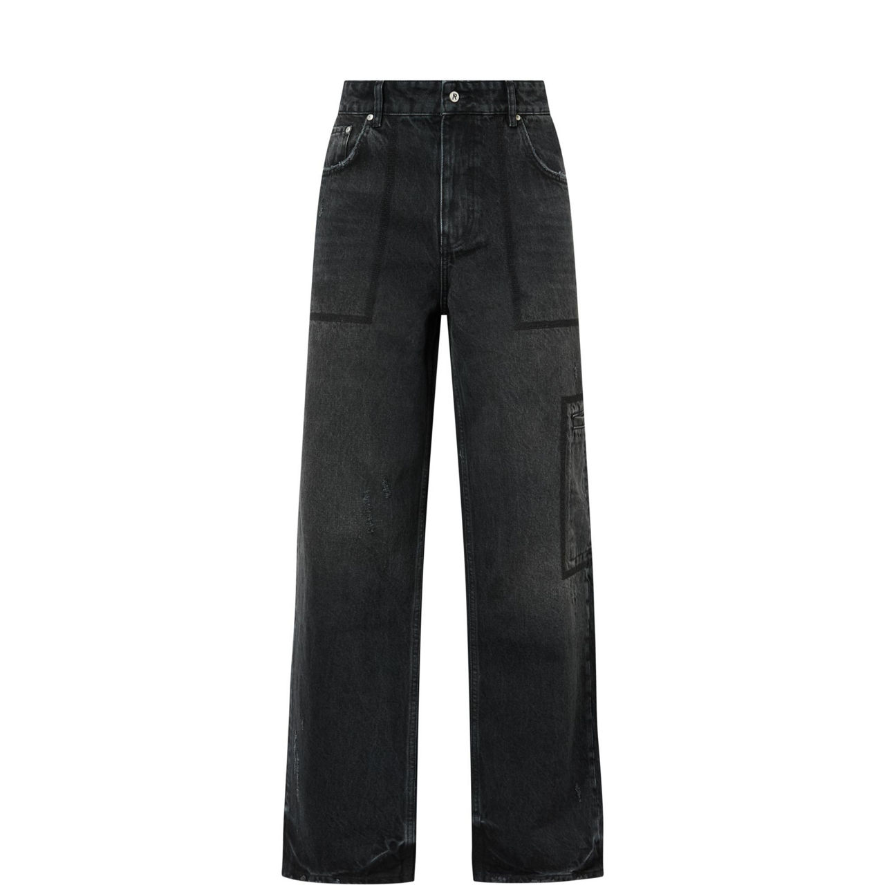 R3 Drive Denim Jeans