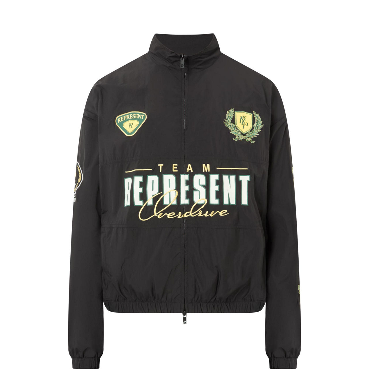 World Championship Tracksuit Jacket