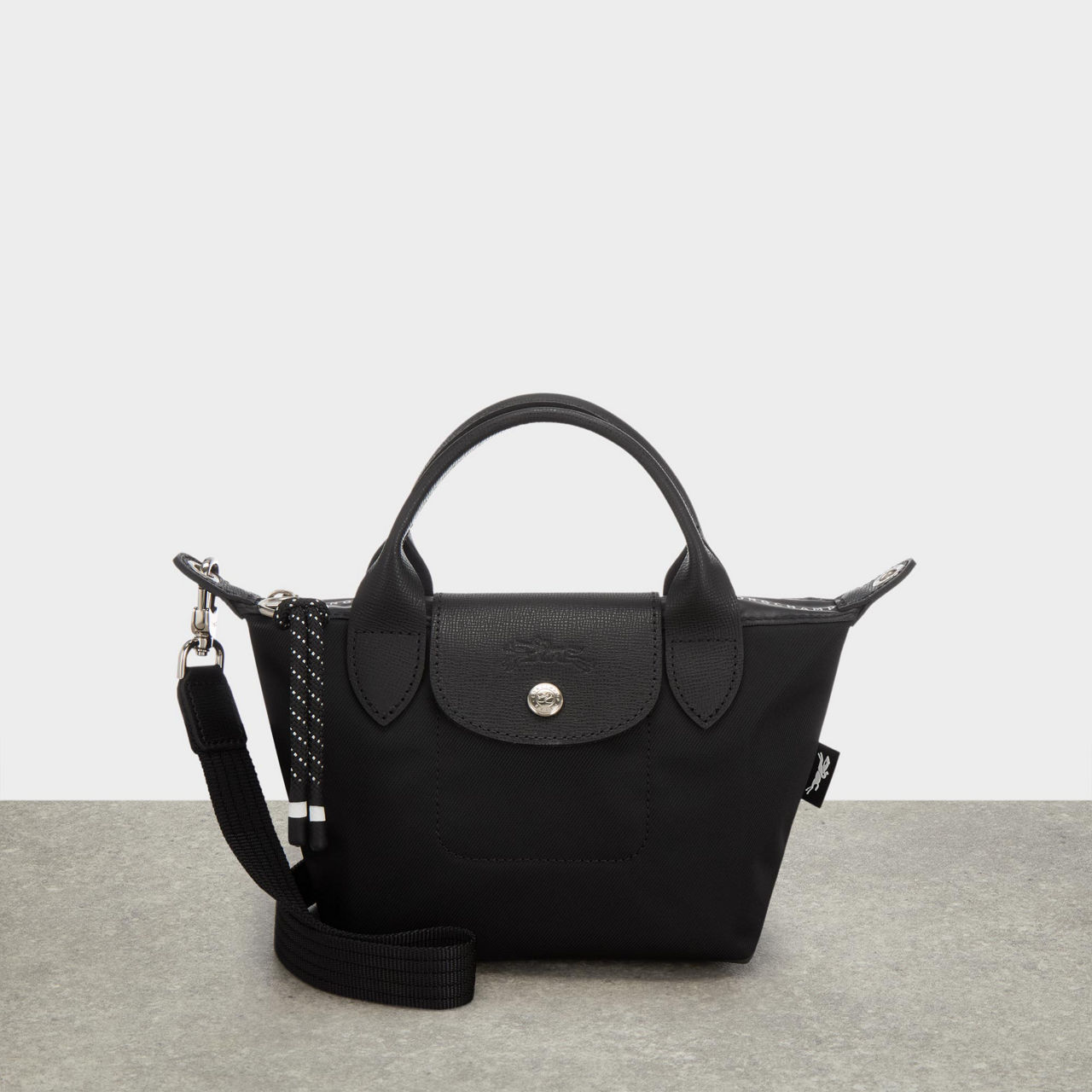 Le Pliage Energy XS Crossbody Bag