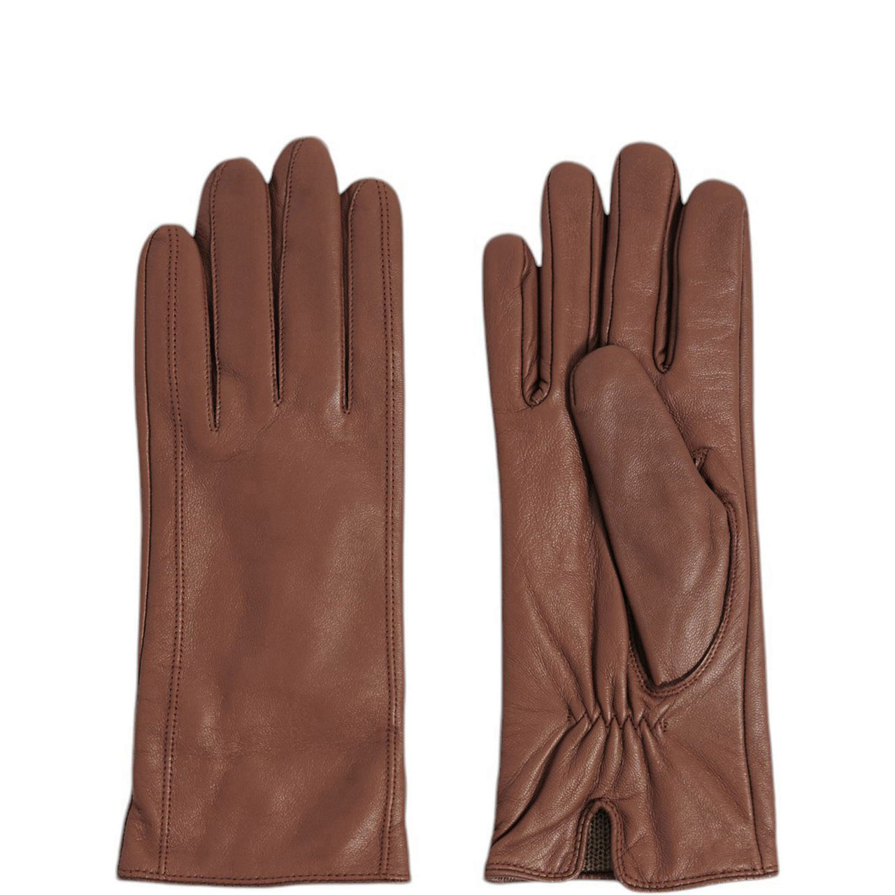 Giselle Leather Gloves