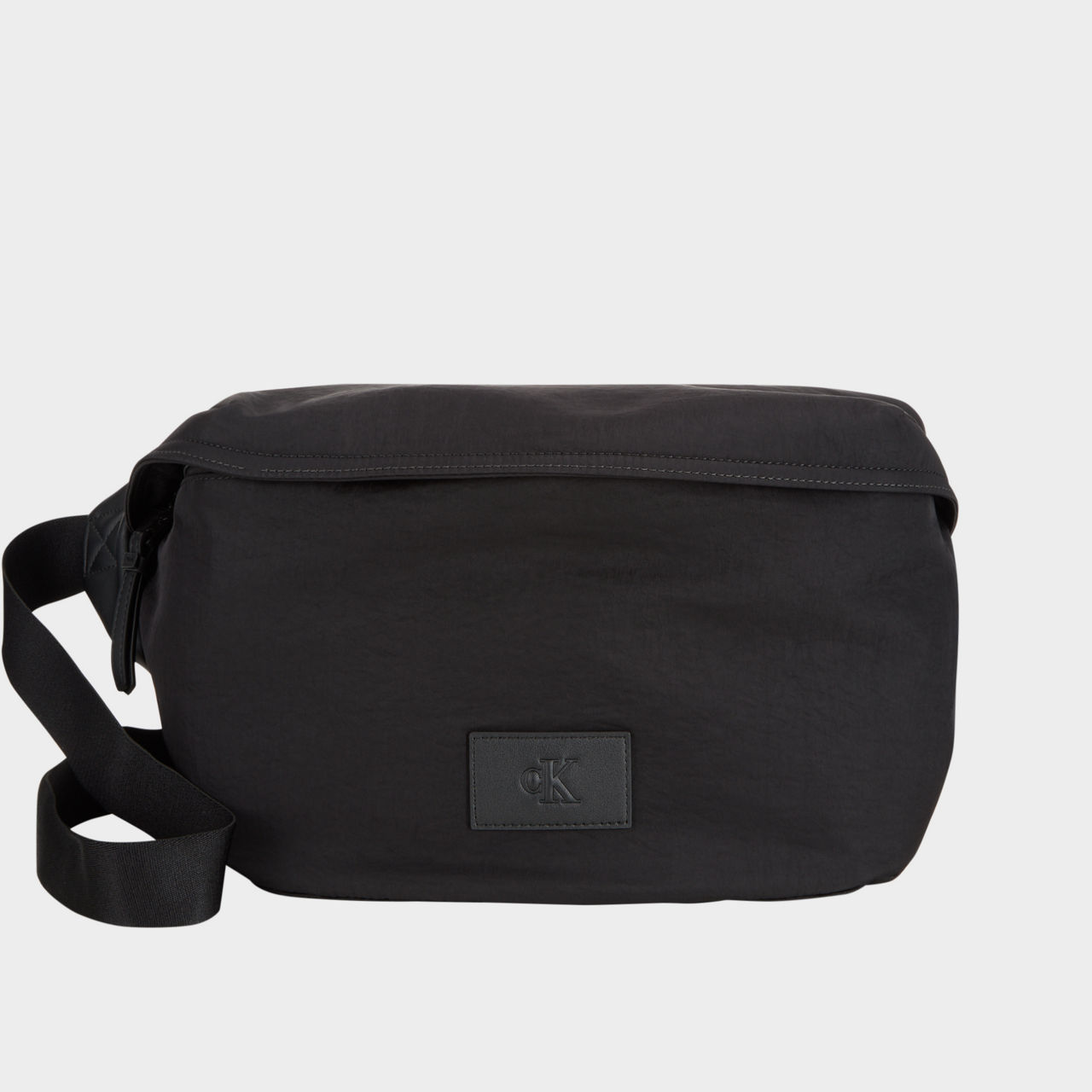 Metro Logo Belt Bag