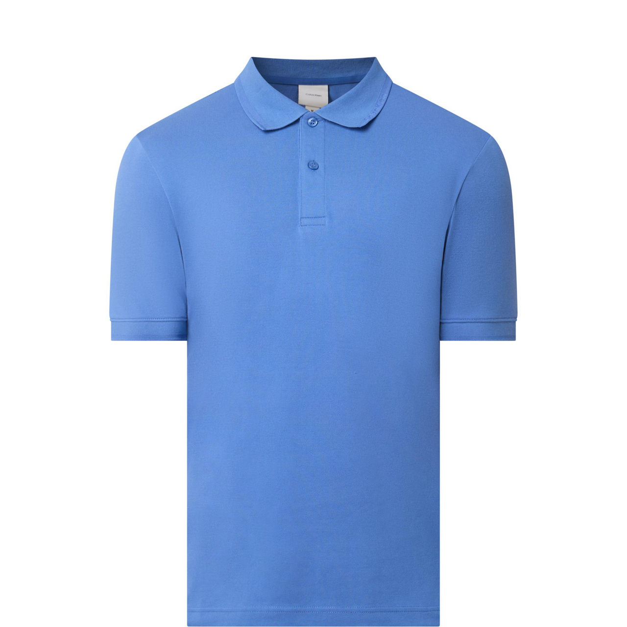 Piqu&eacute; Polo Shirt