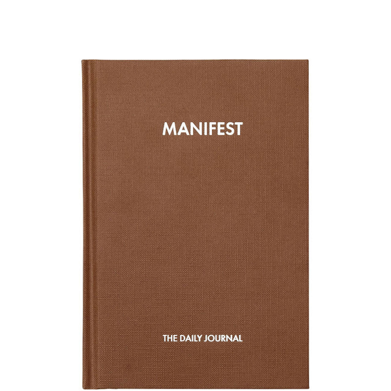 Manifest The Daily Journal by Roxie Nafousi