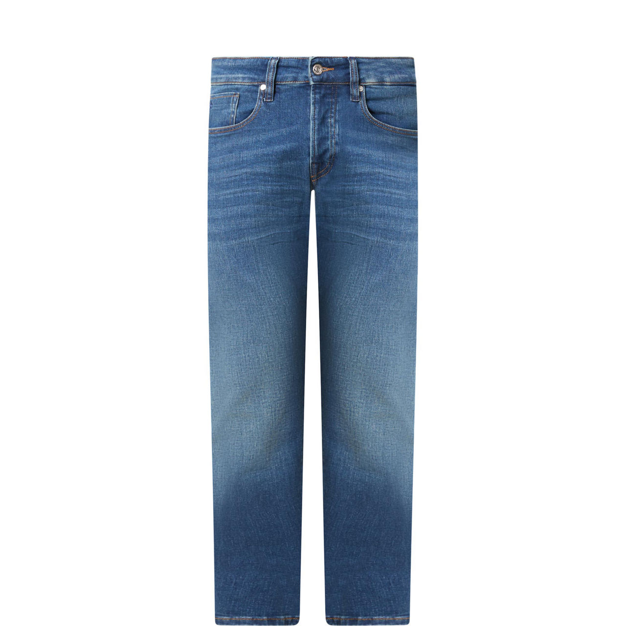 Ralston Slim-Leg Jeans