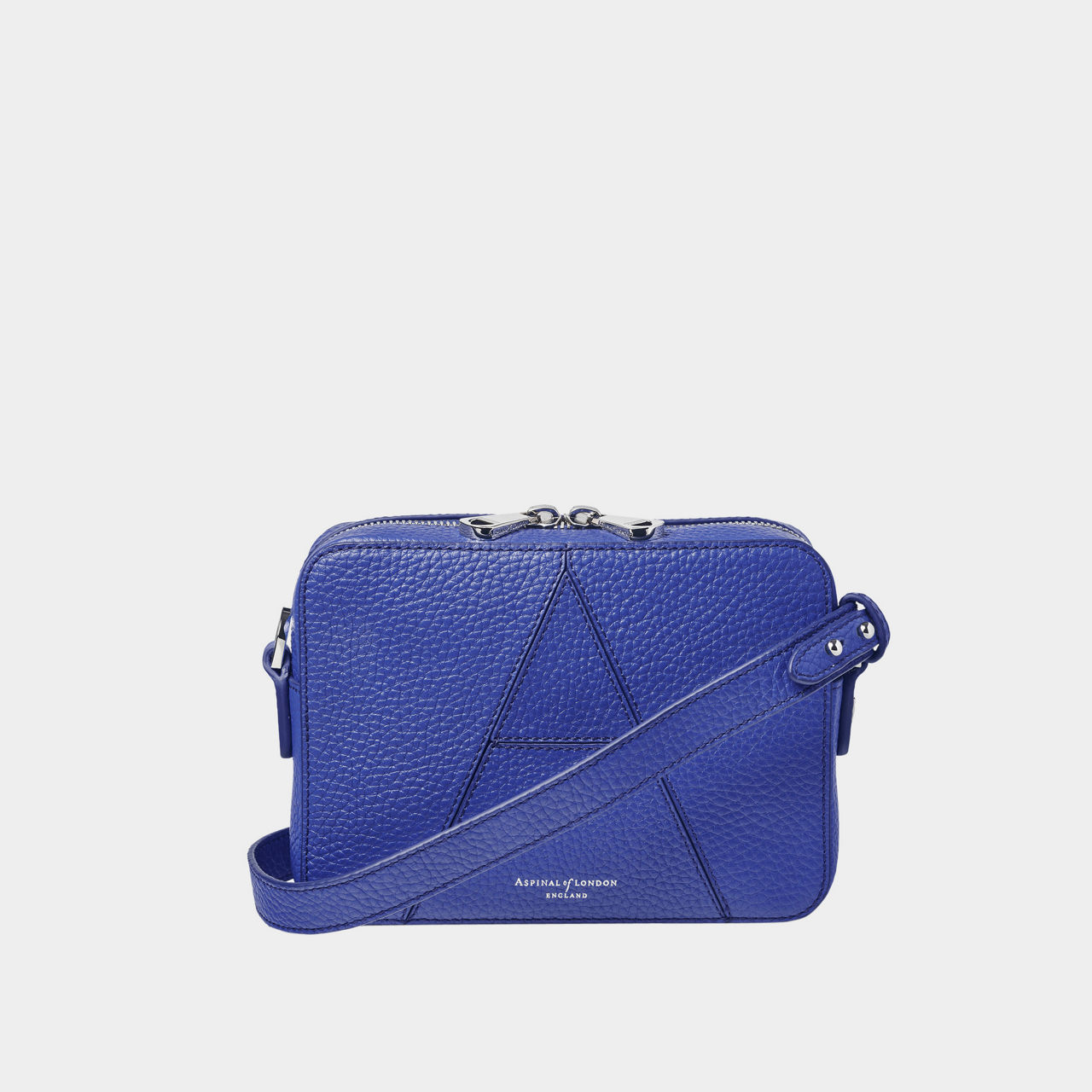 Kalinga Ashok Coach Hayden Foldover Crossbody Clutch Crossbody Bag