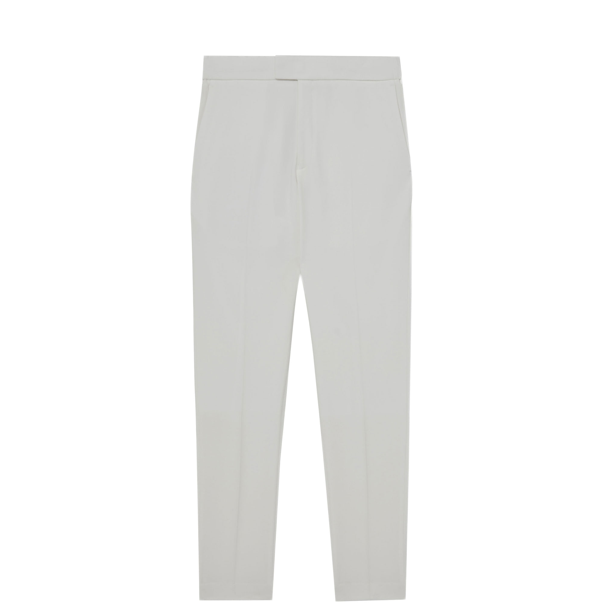 Found Slim-Fit Trousers