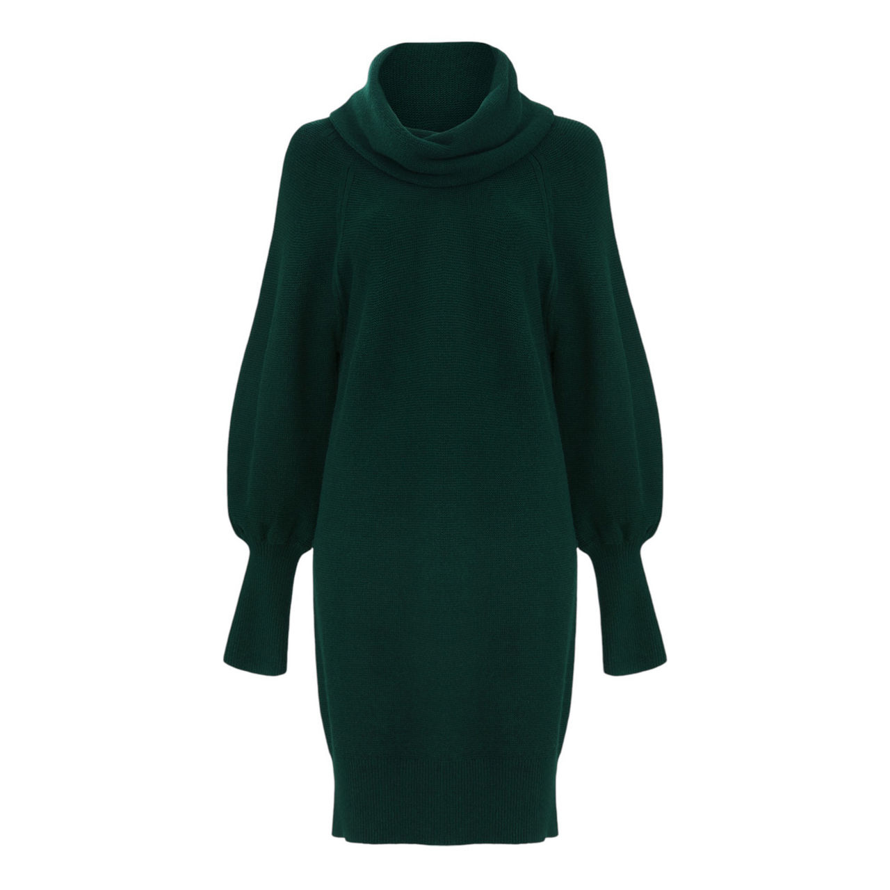 Dahlie Knitted Dress Dahlie Knitted Dress