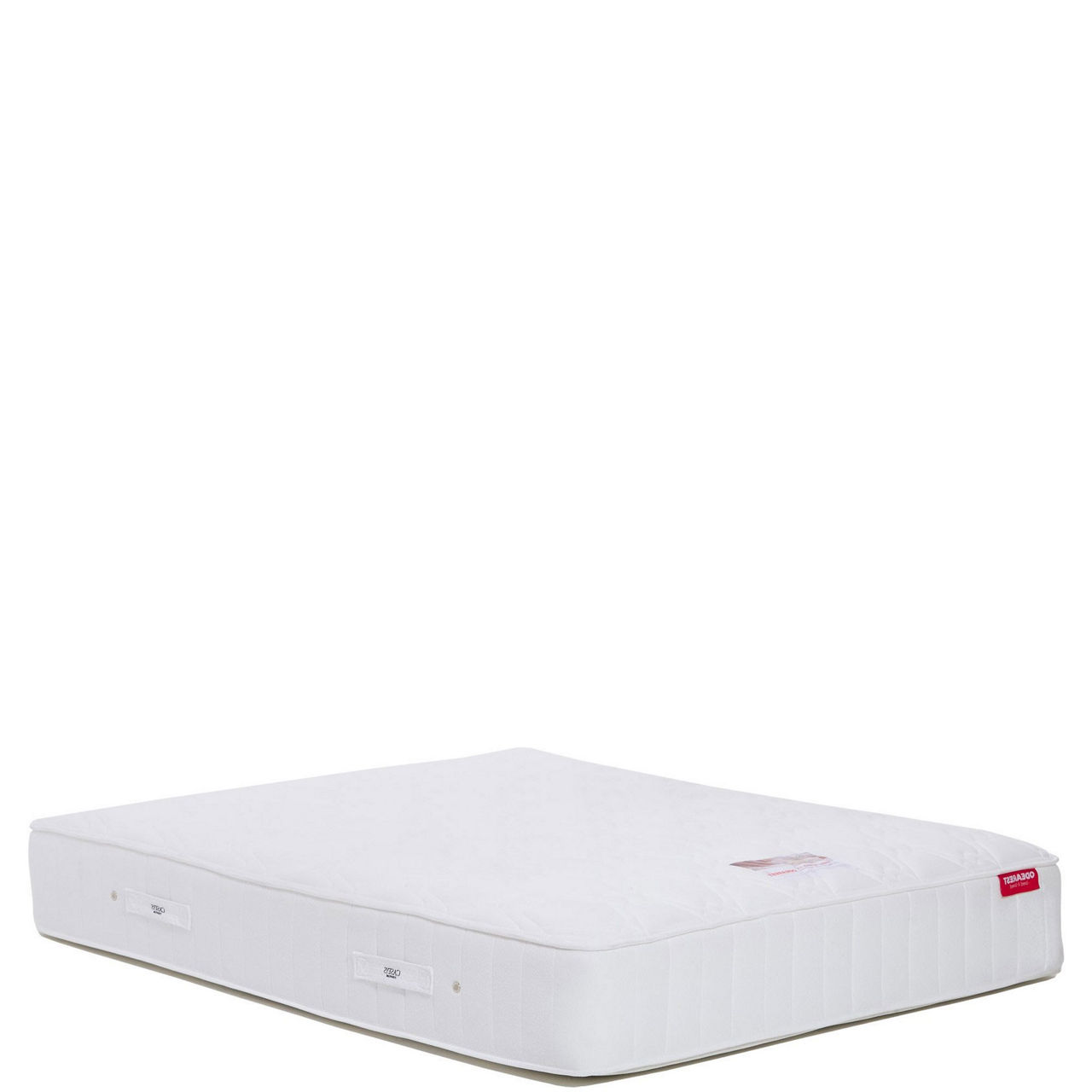 Continental Memory Mattress 3ft - Single