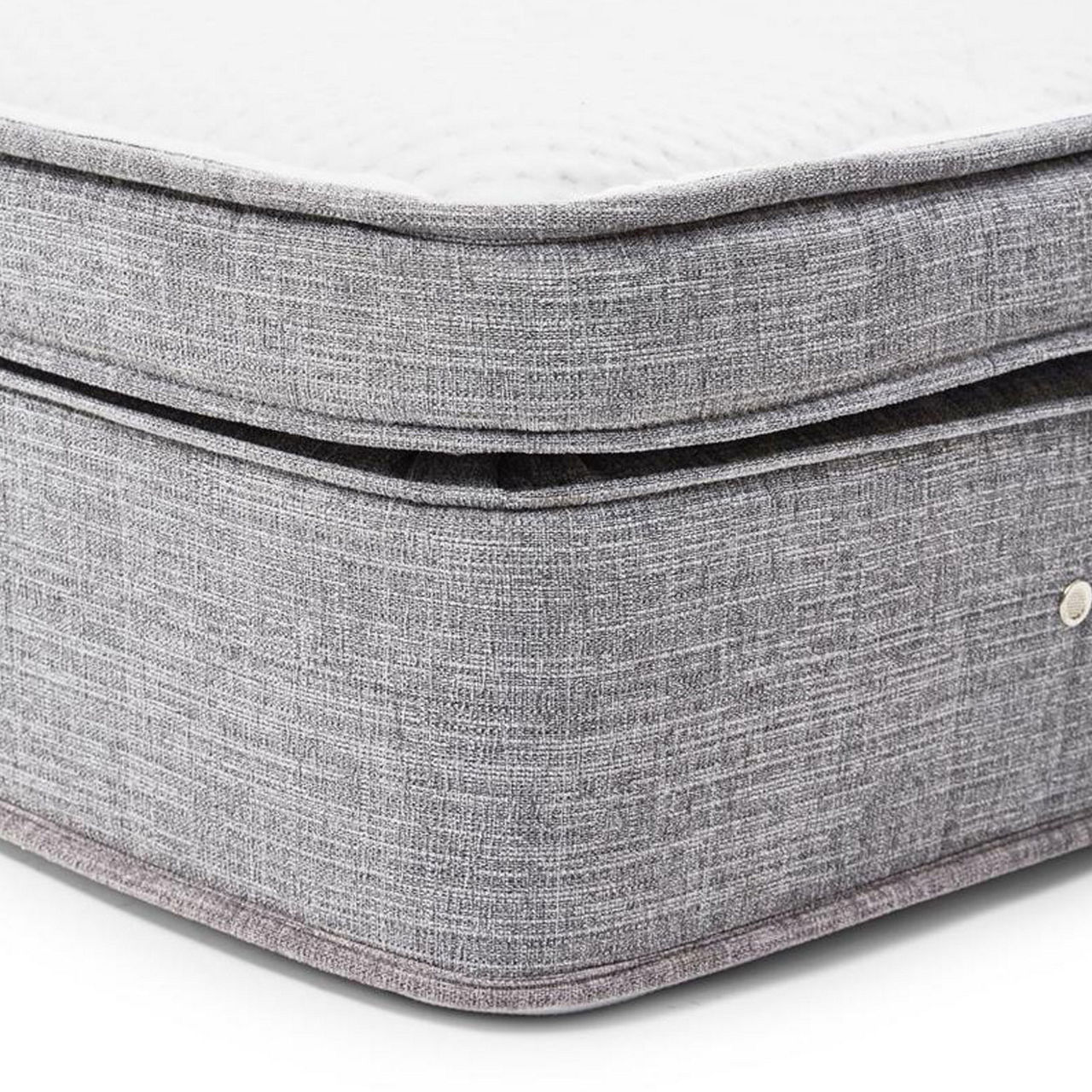 3000 Gel PlushTop Mattress 4.6ft - Double