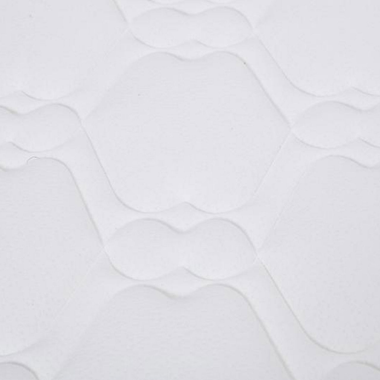 Continental Memory Mattress 5ft - King