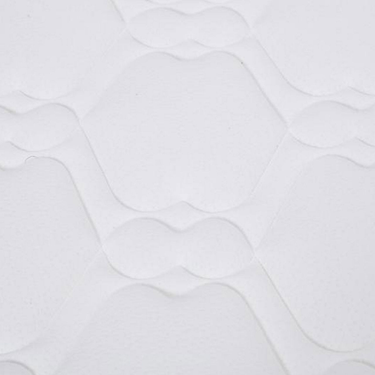 Continental Memory Mattress 6ft - Super King