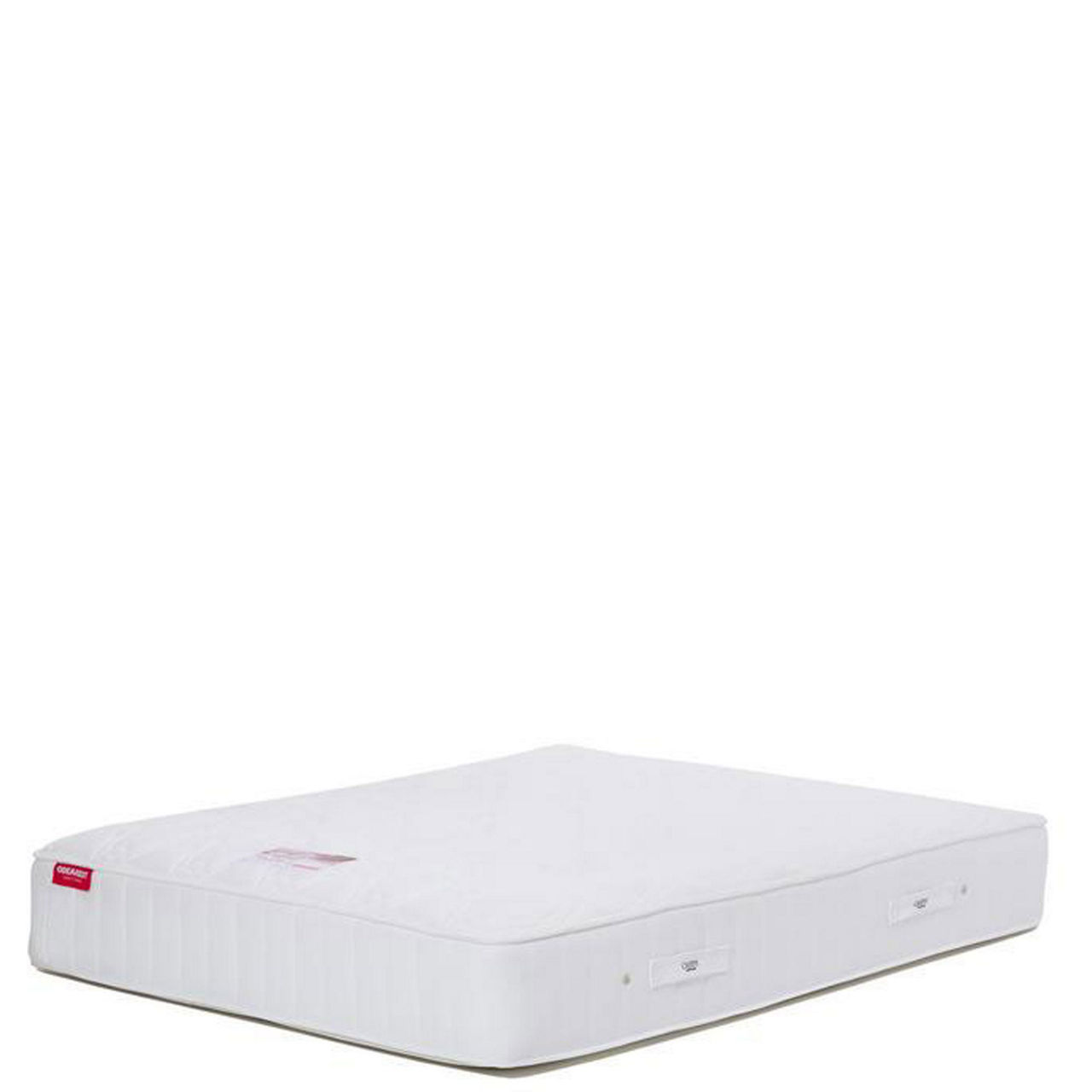 Continental Memory Mattress 6ft - Super King