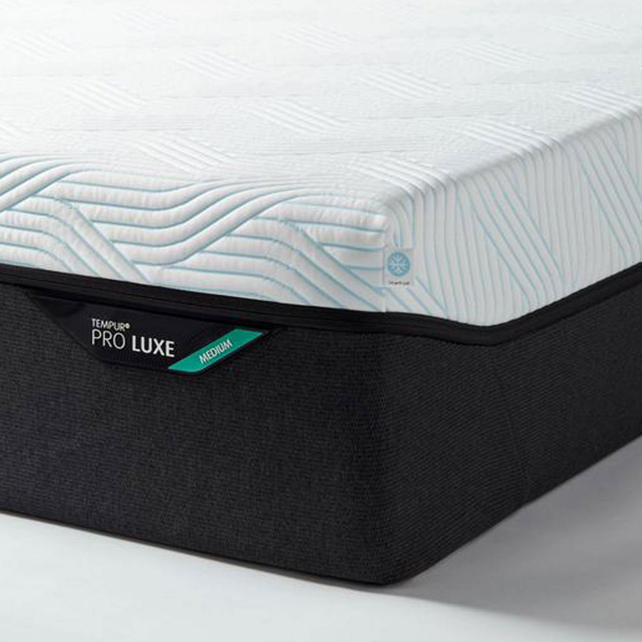Pro Luxe Smartcool Mattress 4.6ft - Double