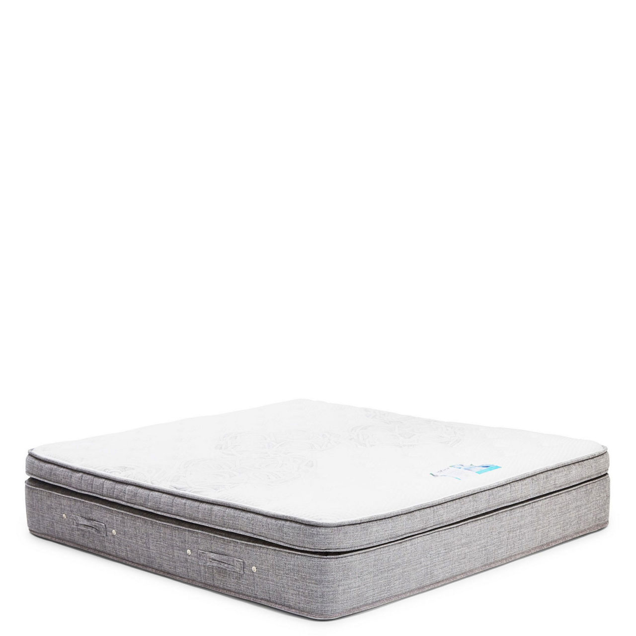 3000 Gel PlushTop Mattress 6ft - Super King