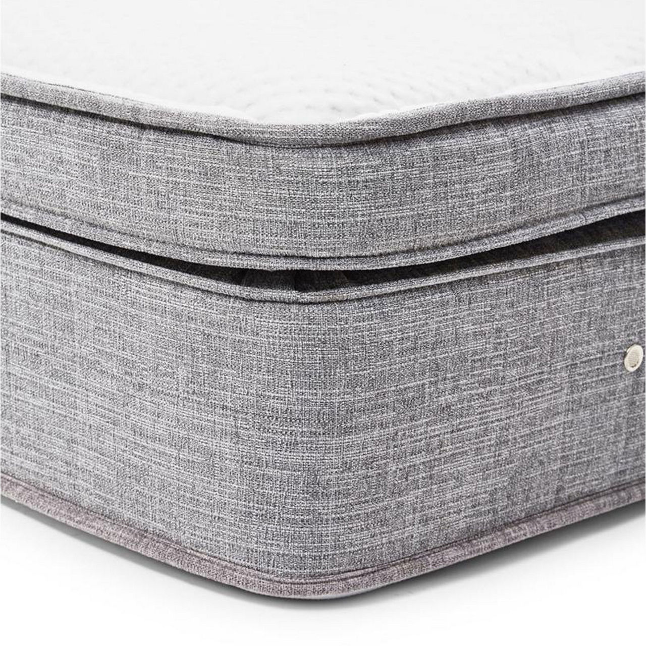 3000 Gel PlushTop Mattress 4ft - Small Double