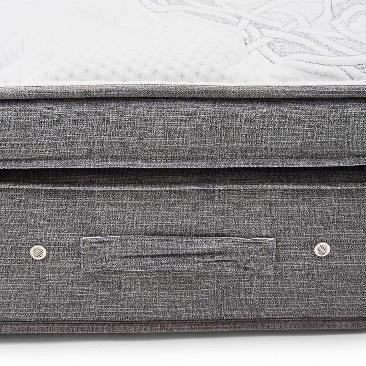 3000 Gel PlushTop Mattress 4ft - Small Double