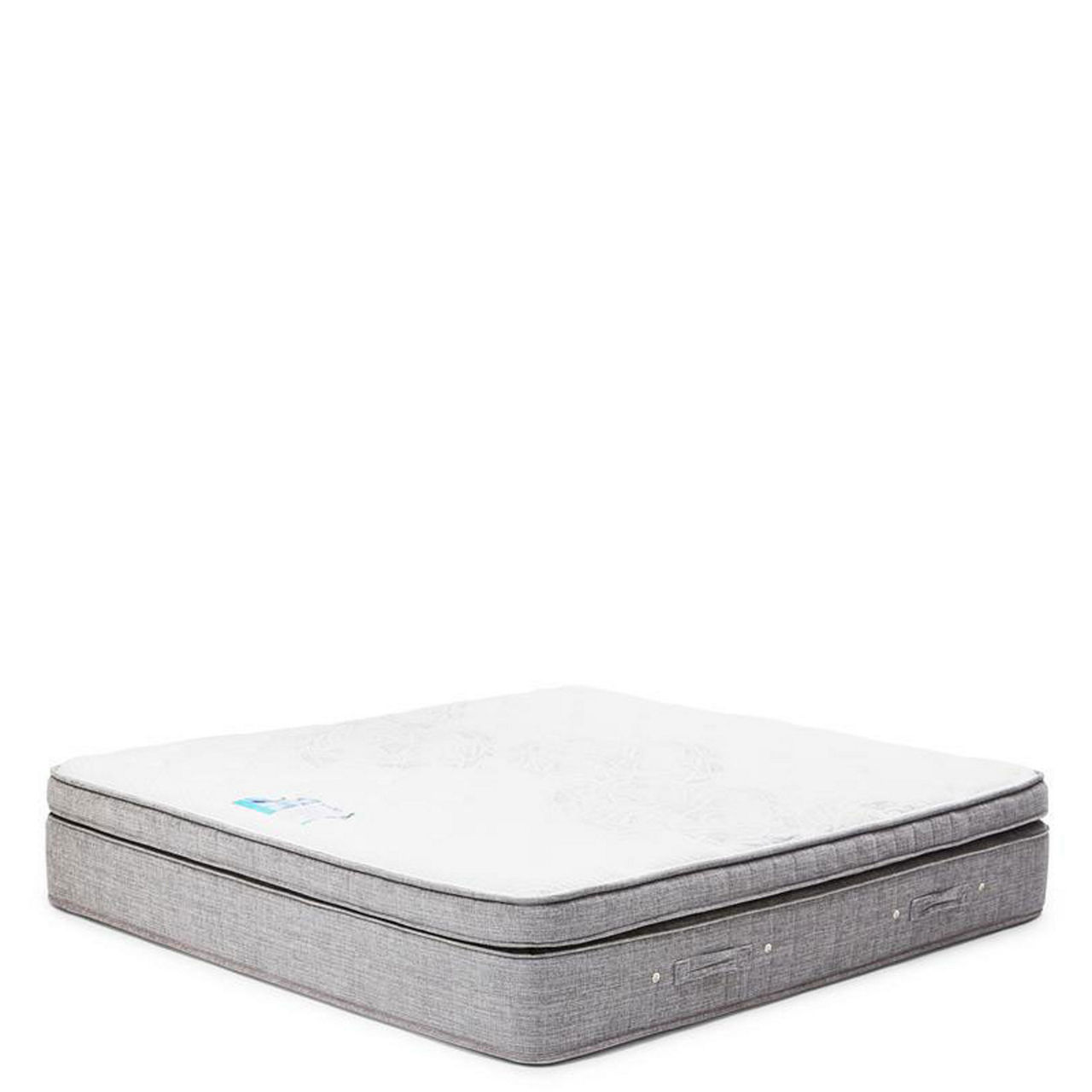 3000 Gel PlushTop Mattress 4ft - Small Double
