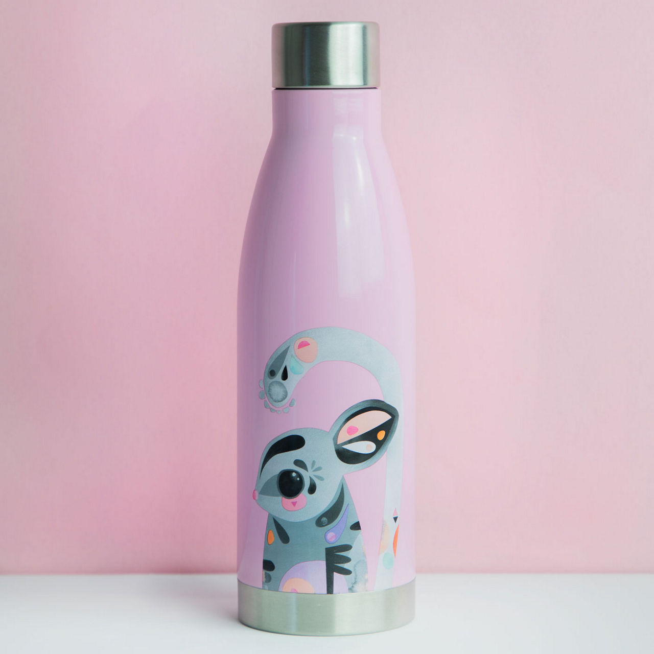 Pete Cromer Sugar Glider Double Walled Insulated Bottle 500ml