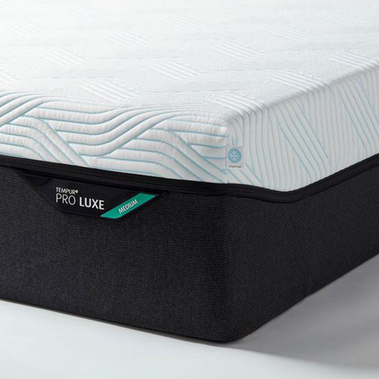 Pro Luxe Smartcool Mattress 6ft - Super King