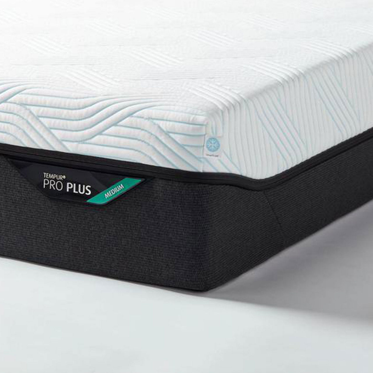 Pro Plus Smartcool Mattress 4.6ft - Double