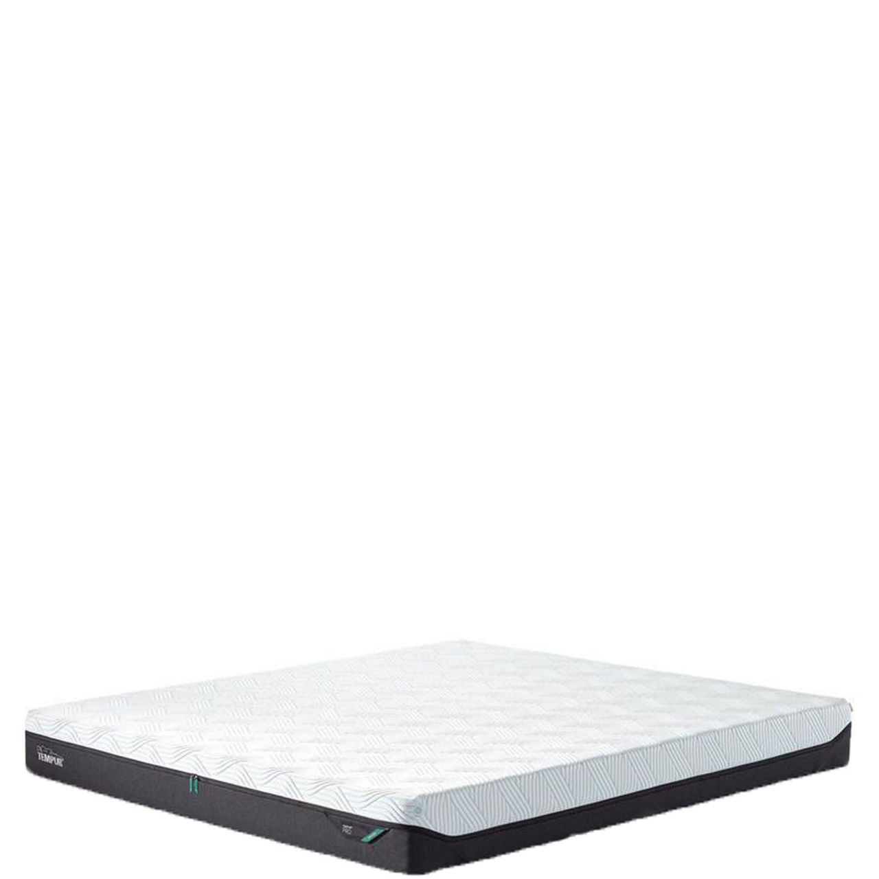 Pro Plus Smartcool Mattress 4.6ft - Double