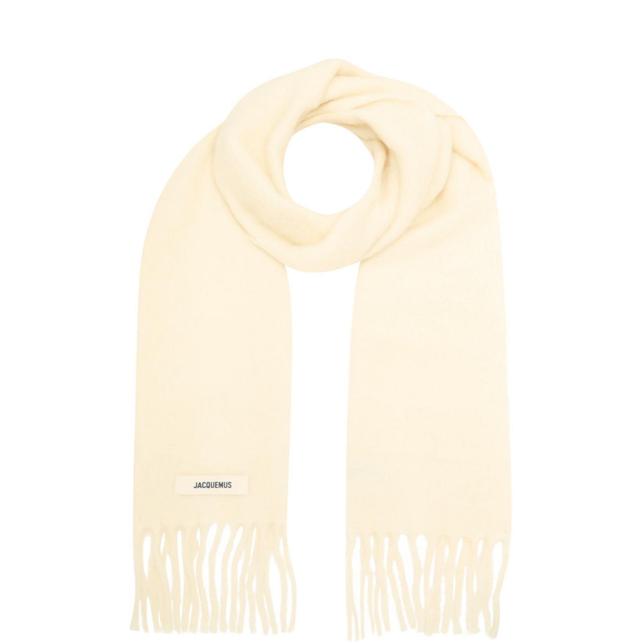 L'echarpe Carro Scarf