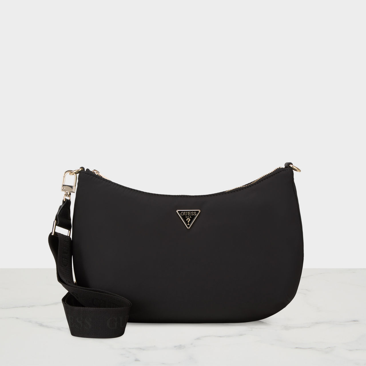 Gemma Hobo Shoulder Bag