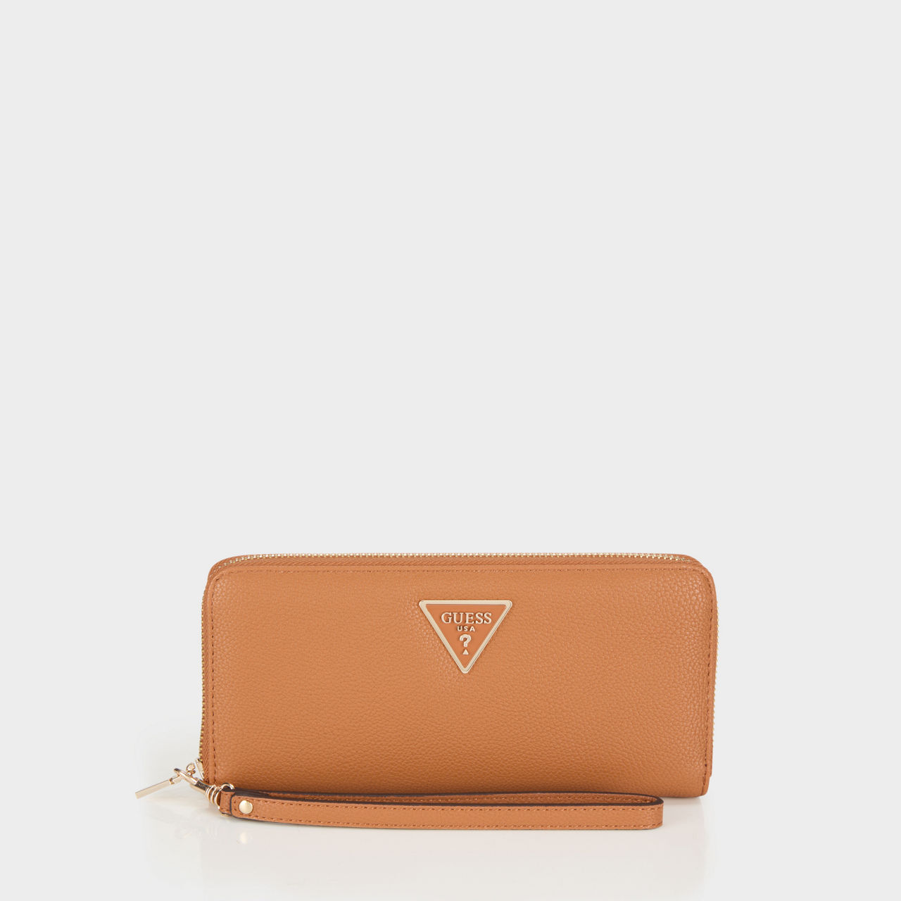 Laurel Zip-Around Large Wallet