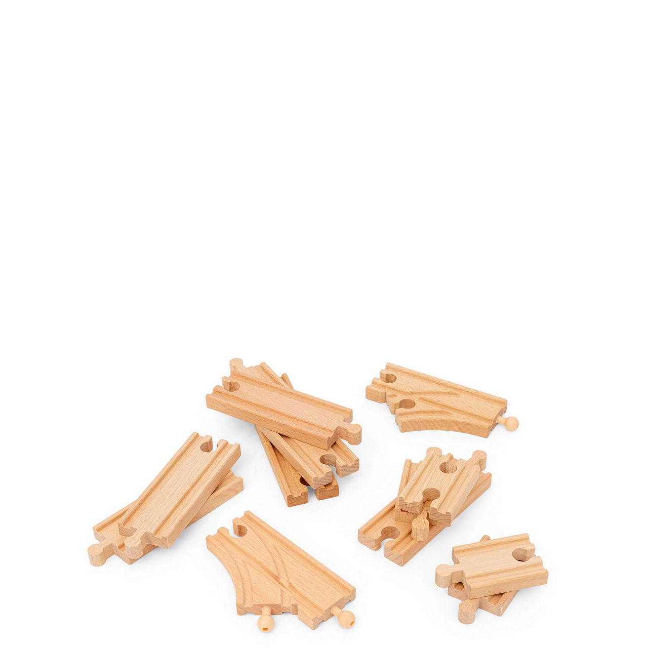 Starter Track Pack B