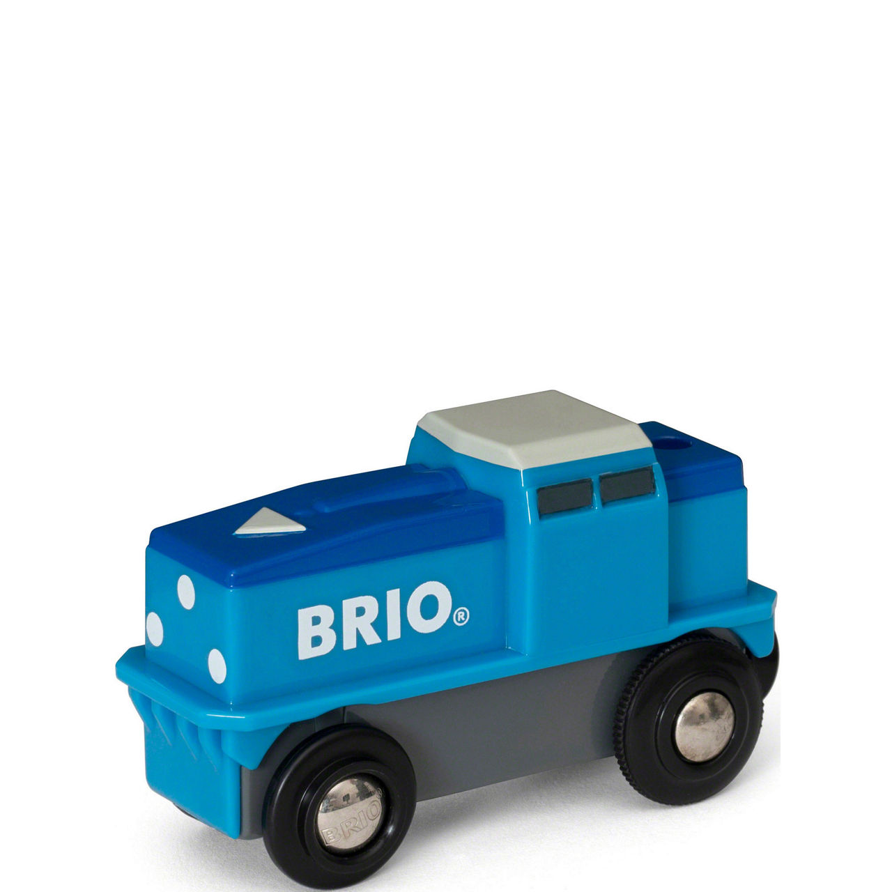 Cargo Battery Engine