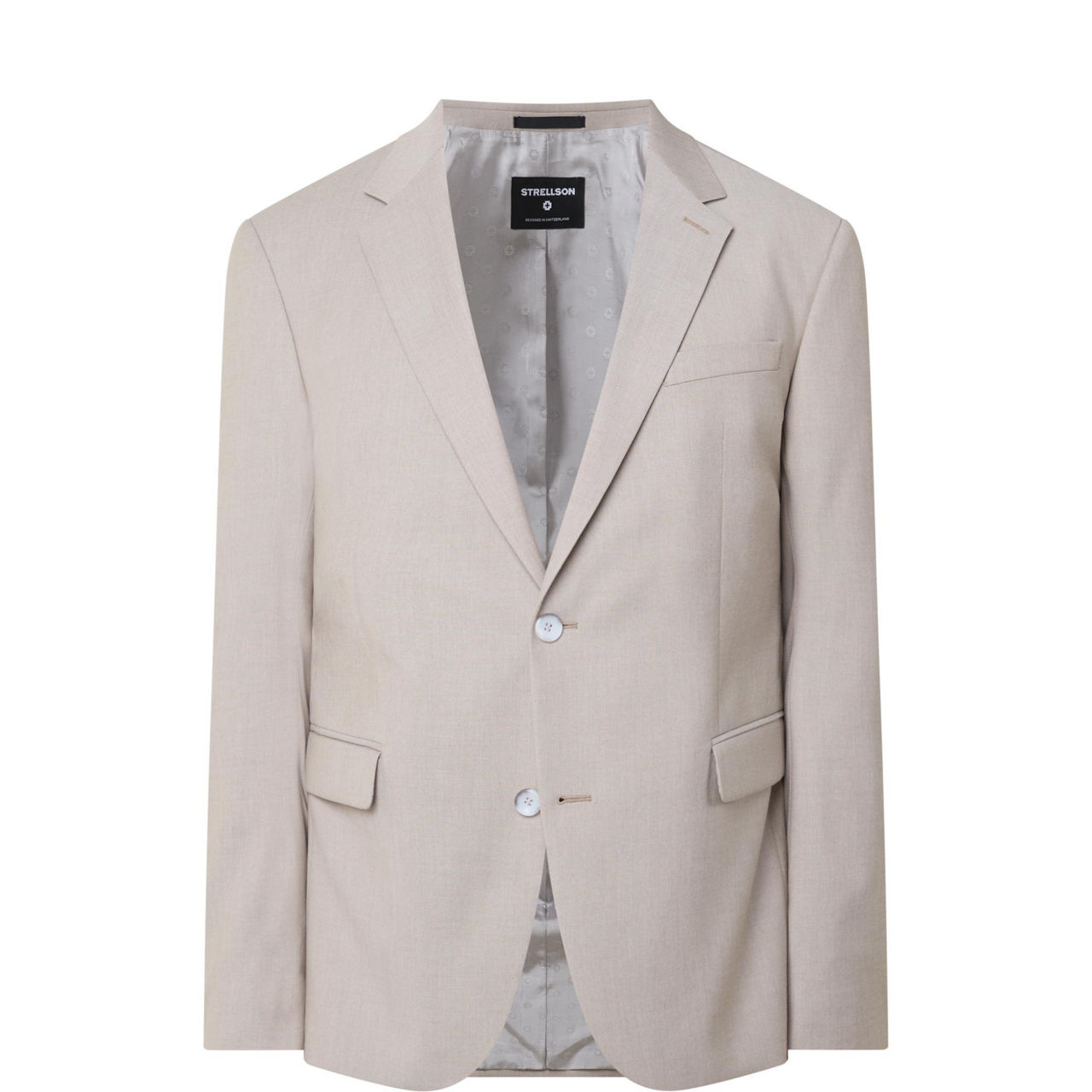 Aidan Pindot Suit Jacket