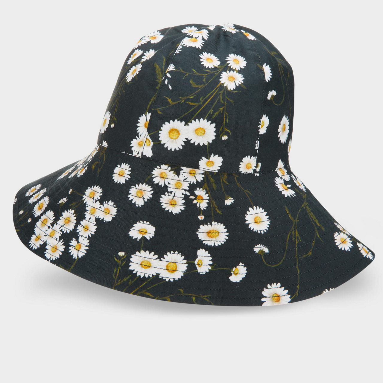 Tendre Reversible Bucket Hat