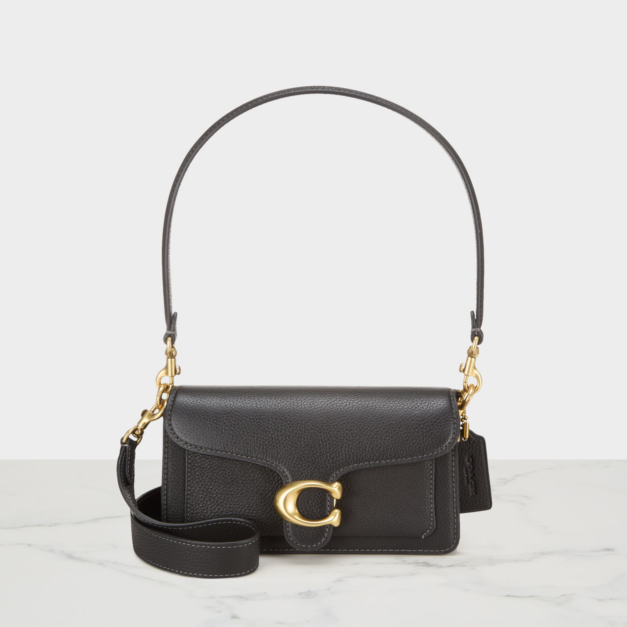 Tabby 20 Shoulder Bag