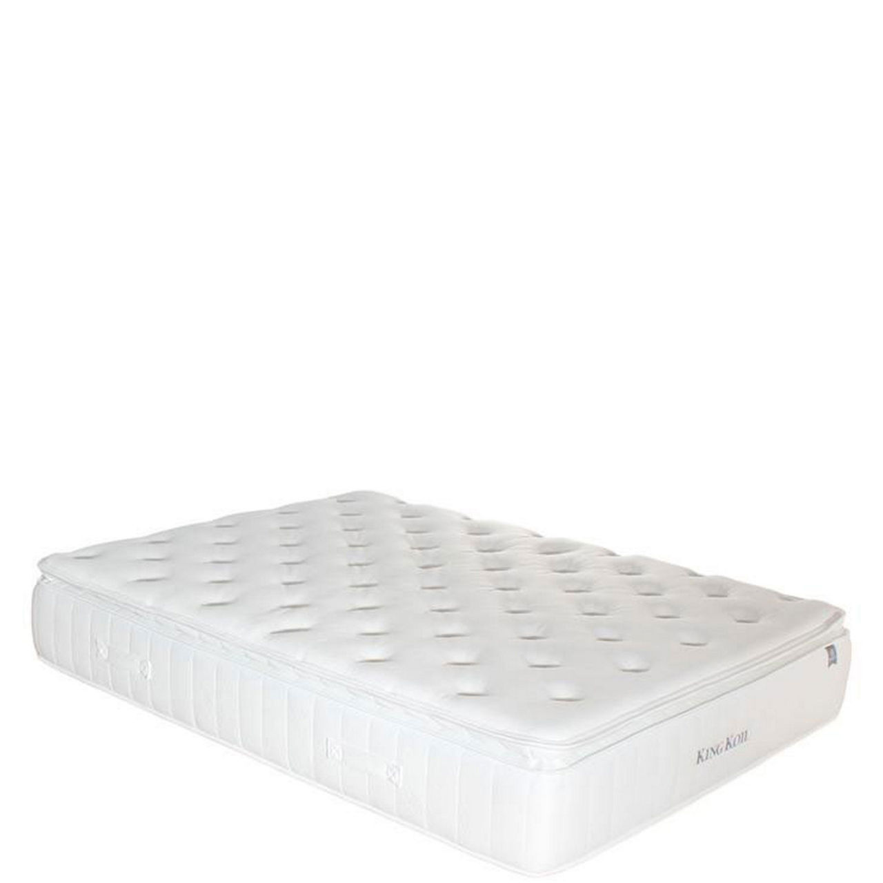 Adare Mattress 4.6ft - Double