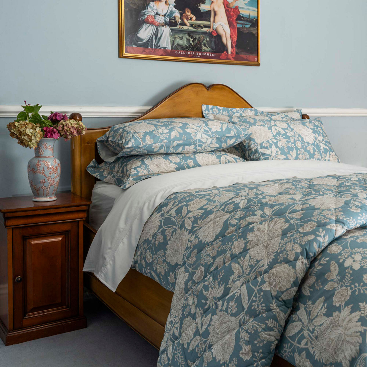 Sasari Coordinated Bedding