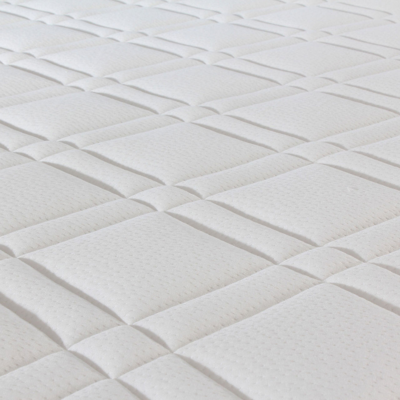 Plunkett Pocket Mattress 3ft - Single