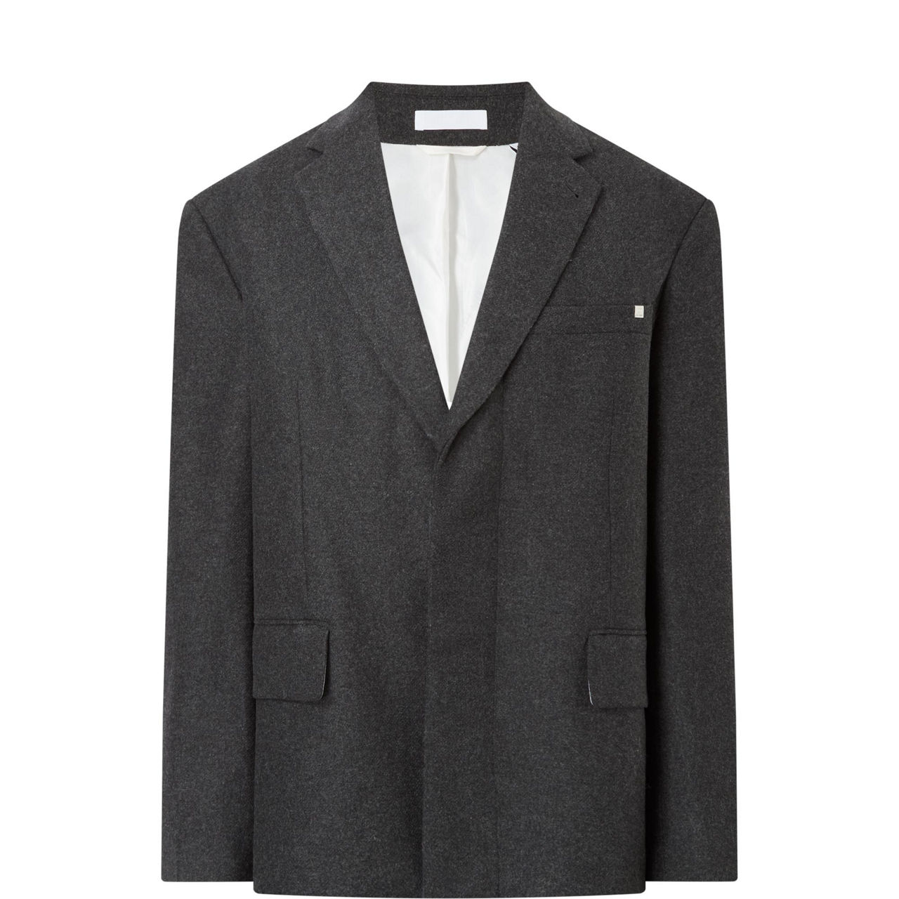 Driver Oversized Blazer