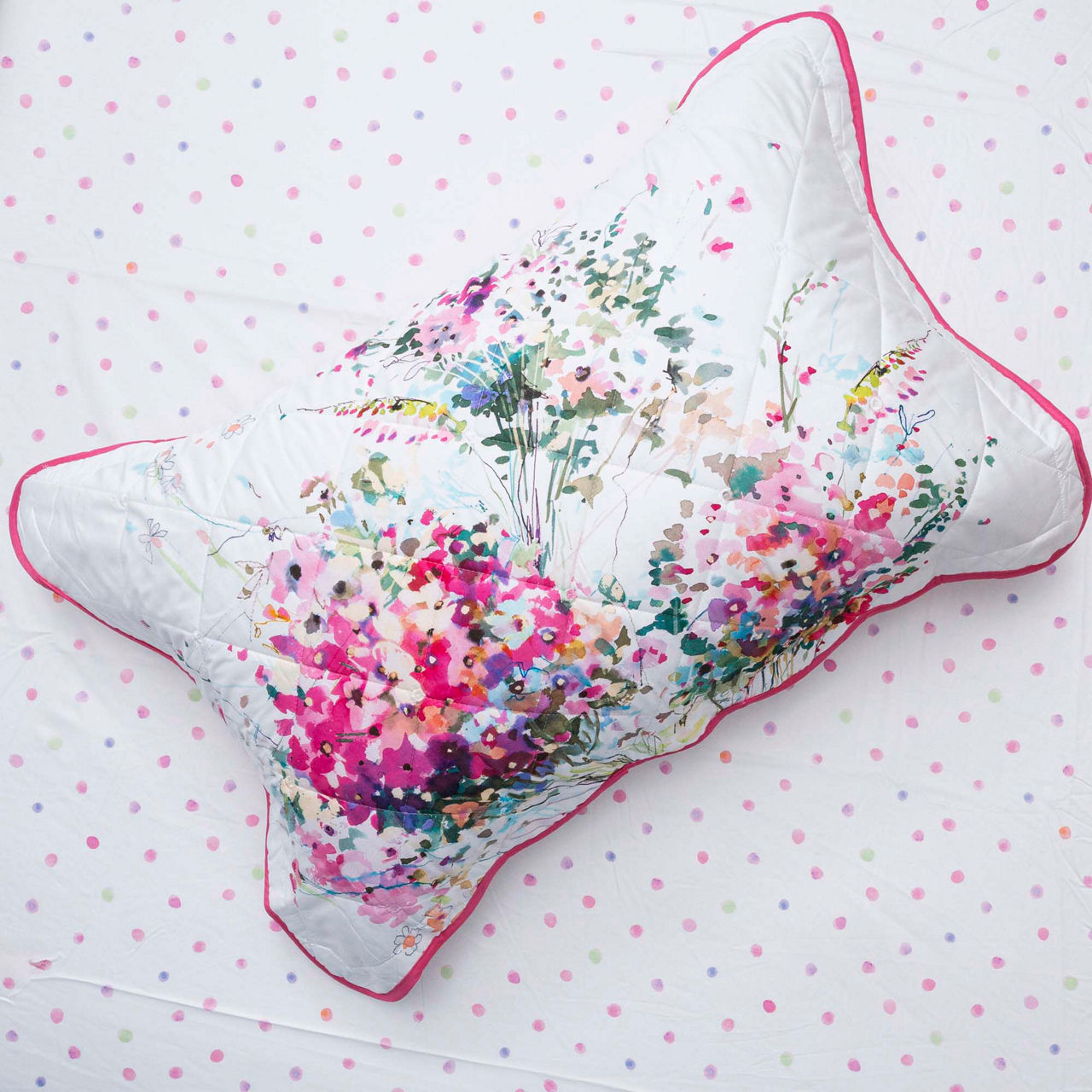 Harmonie Pillow Sham