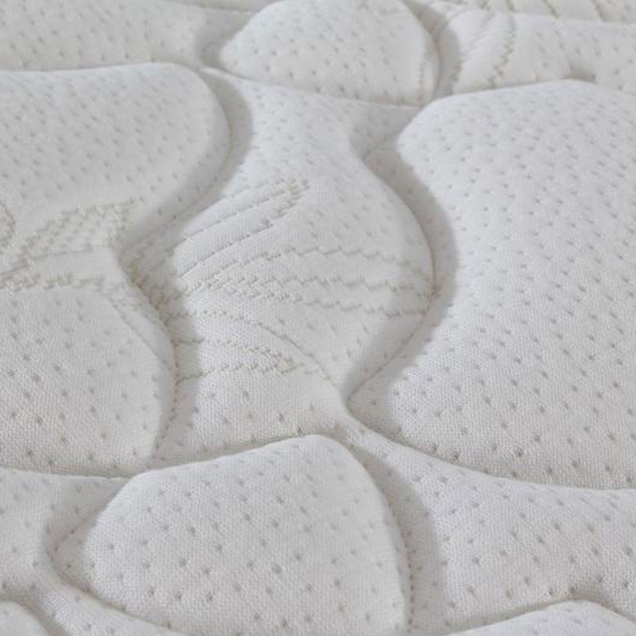 Superior Pocket Mattress 4.6ft - Double
