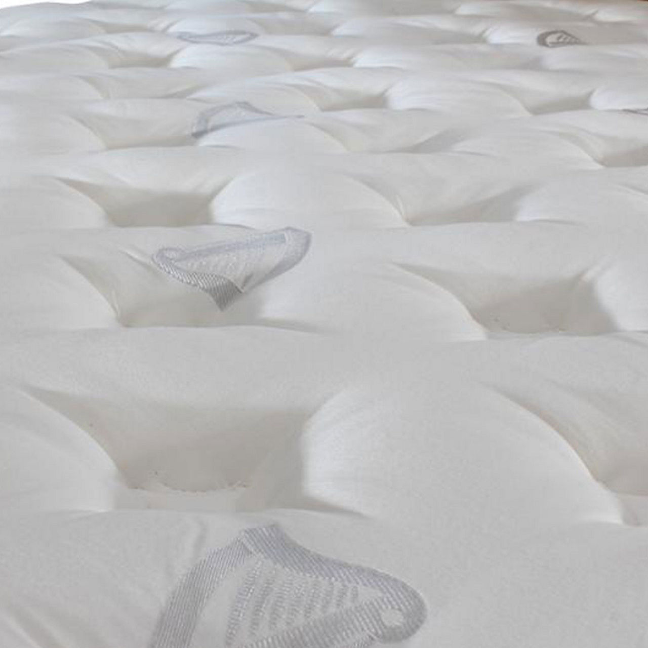 Derrynane Mattress 4.6ft - Double