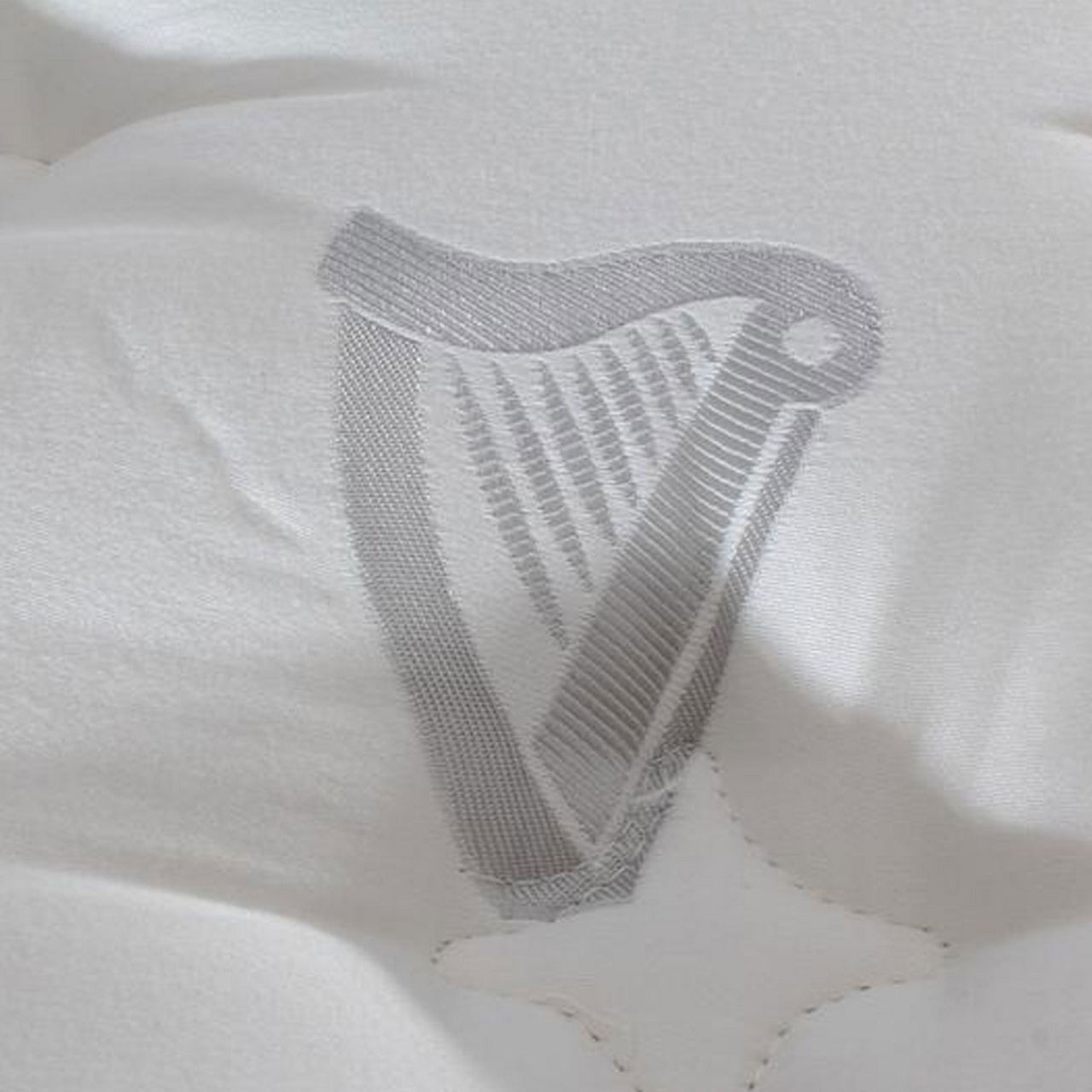 Derrynane Mattress 4.6ft - Double