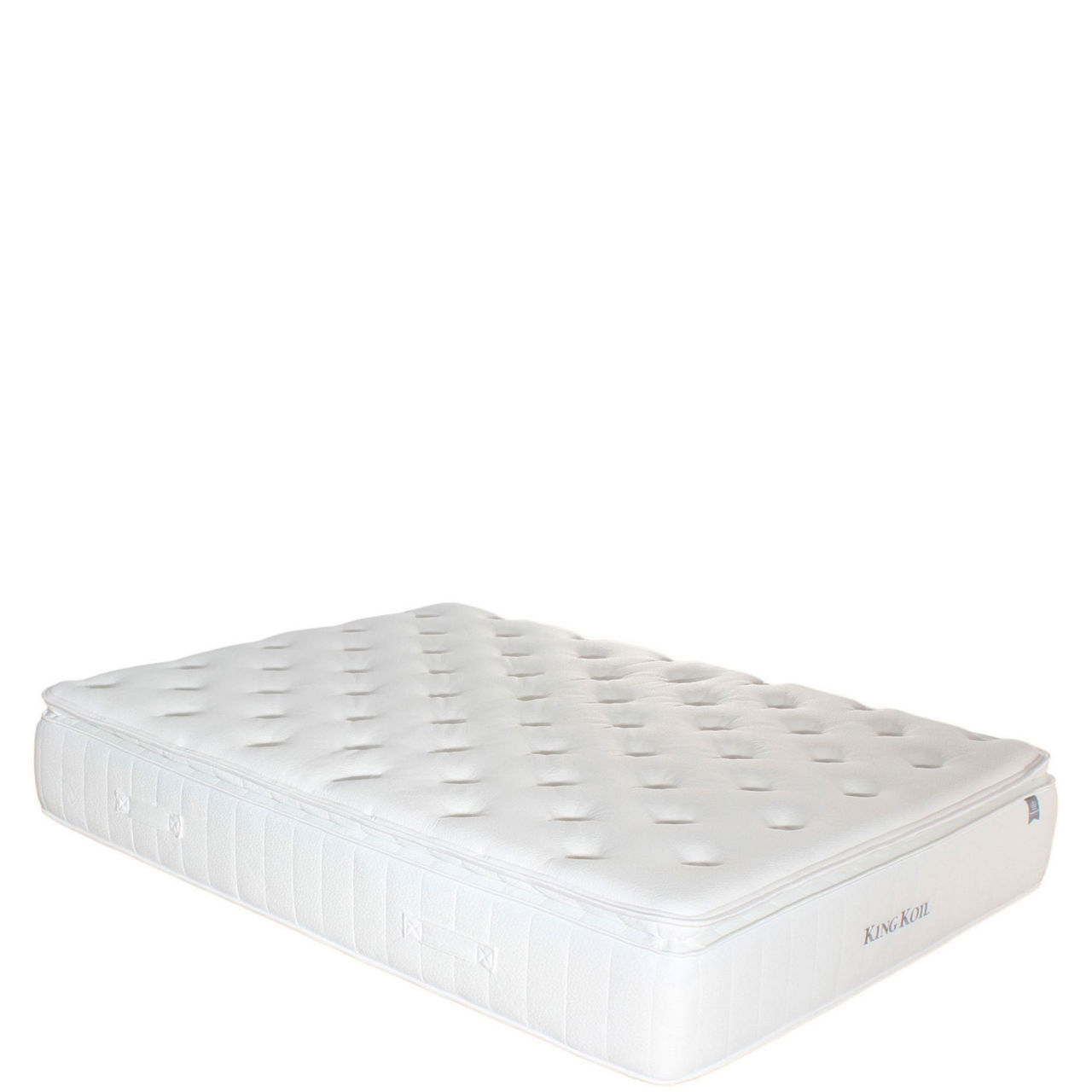 Adare Mattress 5ft - King