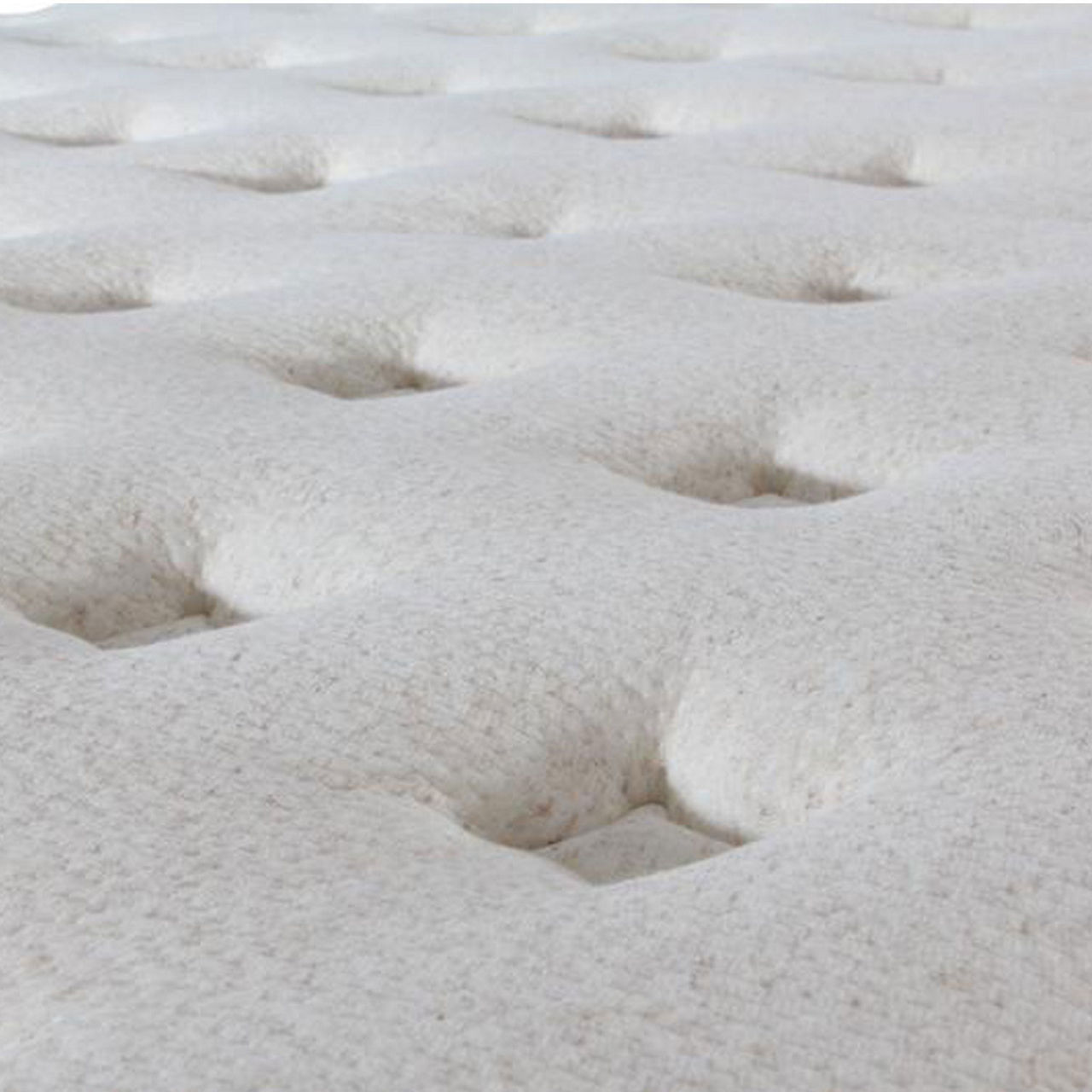 Natural Empress 3300 Mattress 6ft - Super King