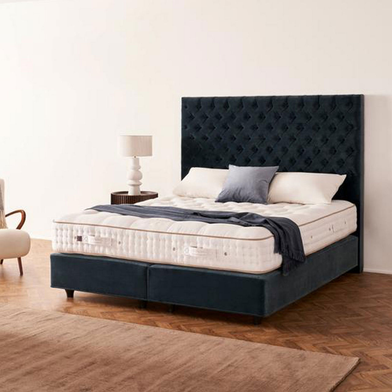 Tiara Superb Mattress 3ft - Single