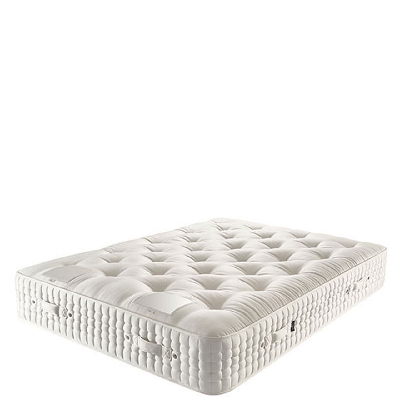 Natural Opulence Mattress 6ft - Super King