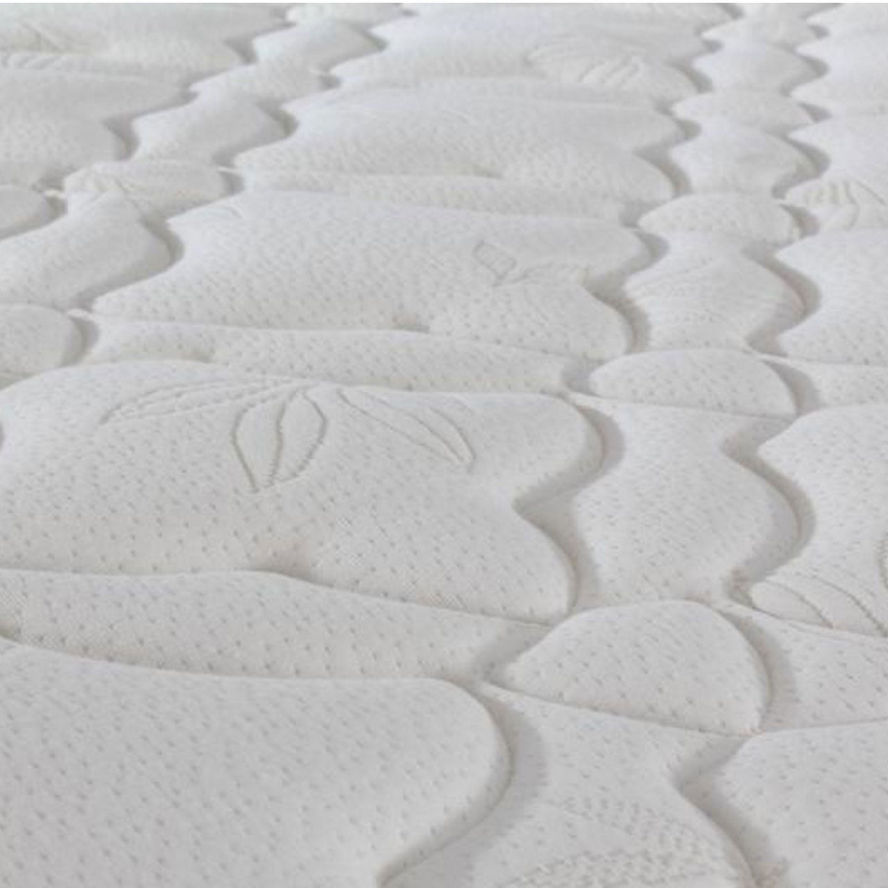 Superior Pocket Mattress 3ft - Single