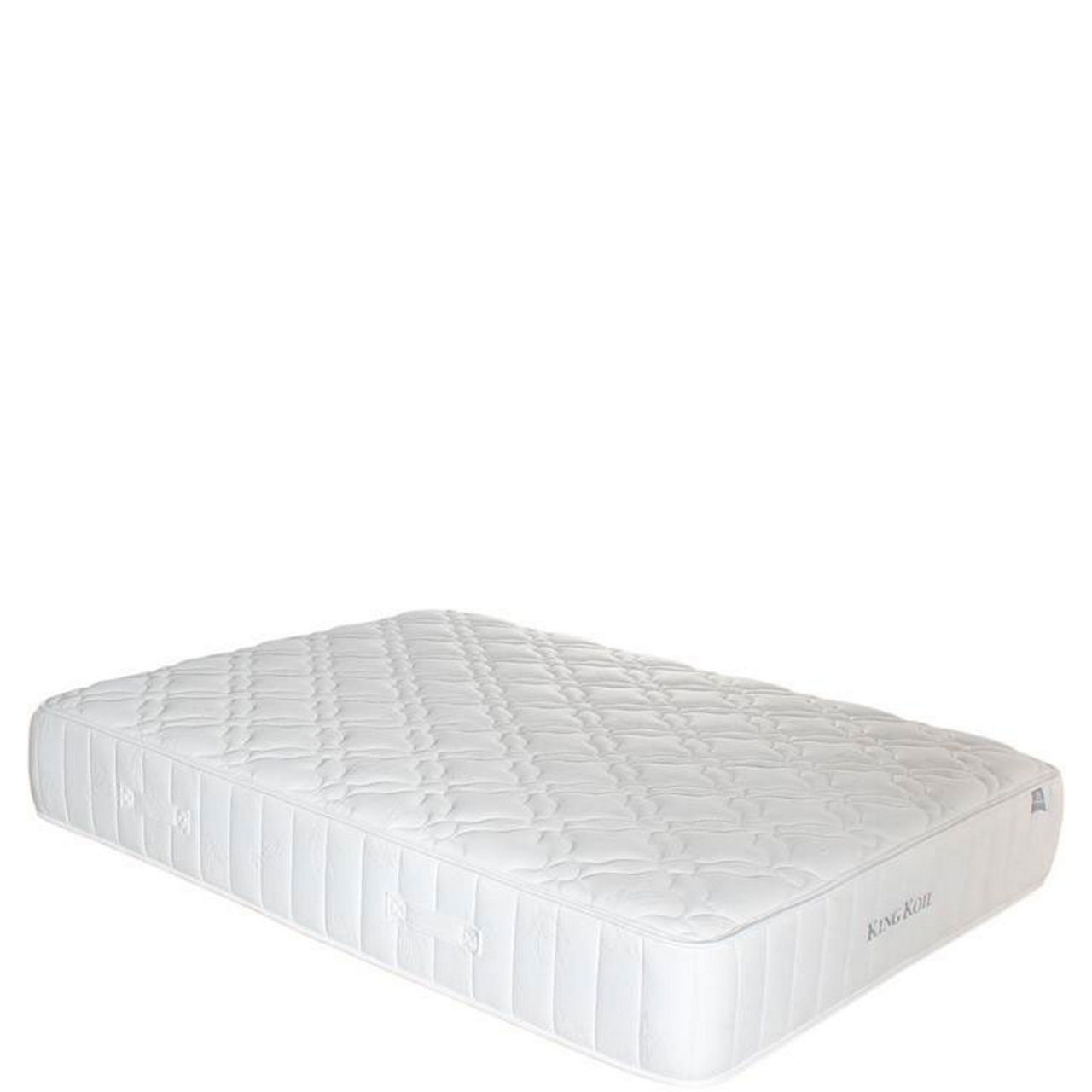 Superior Pocket Mattress 3ft - Single