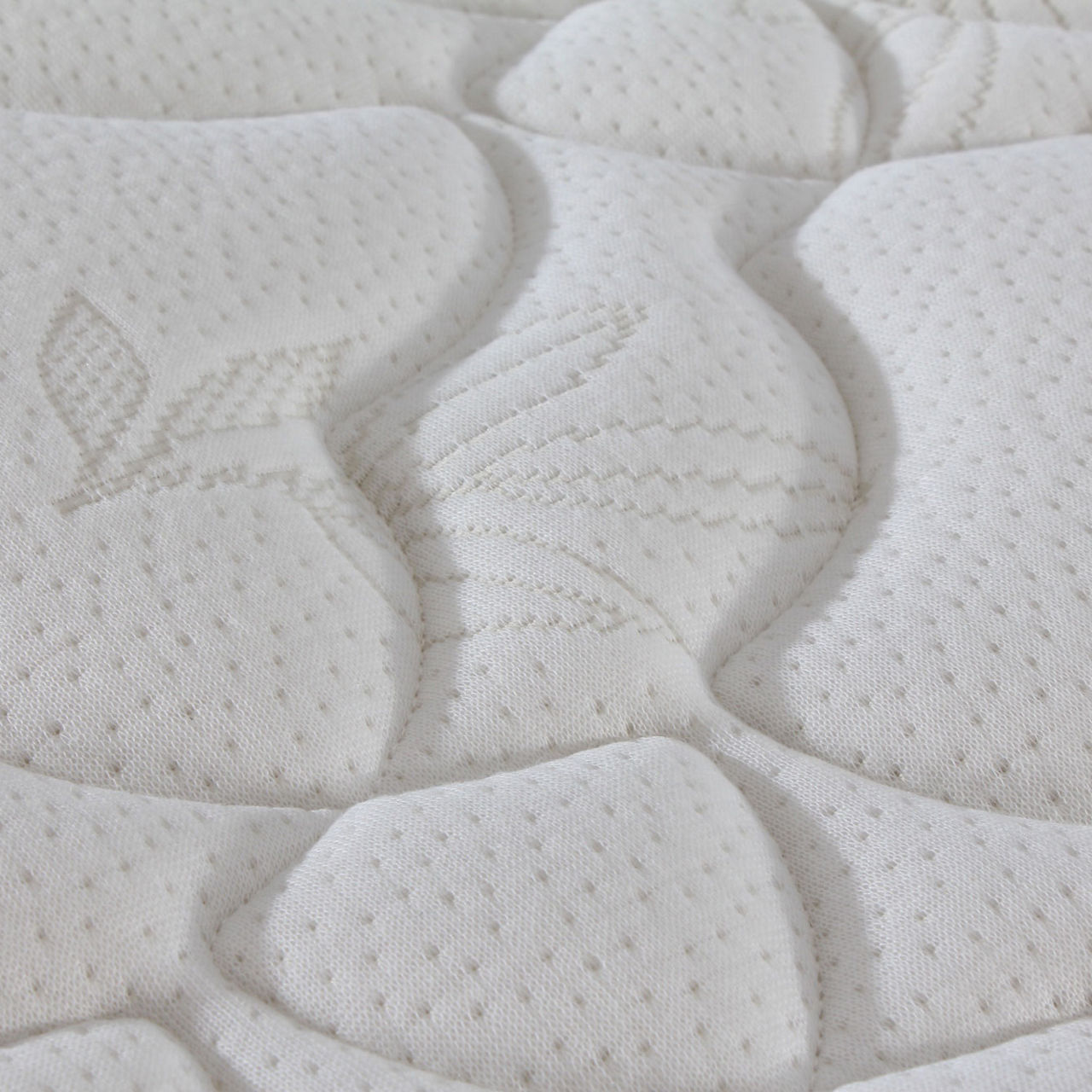 Superior Pocket Mattress 5ft - King