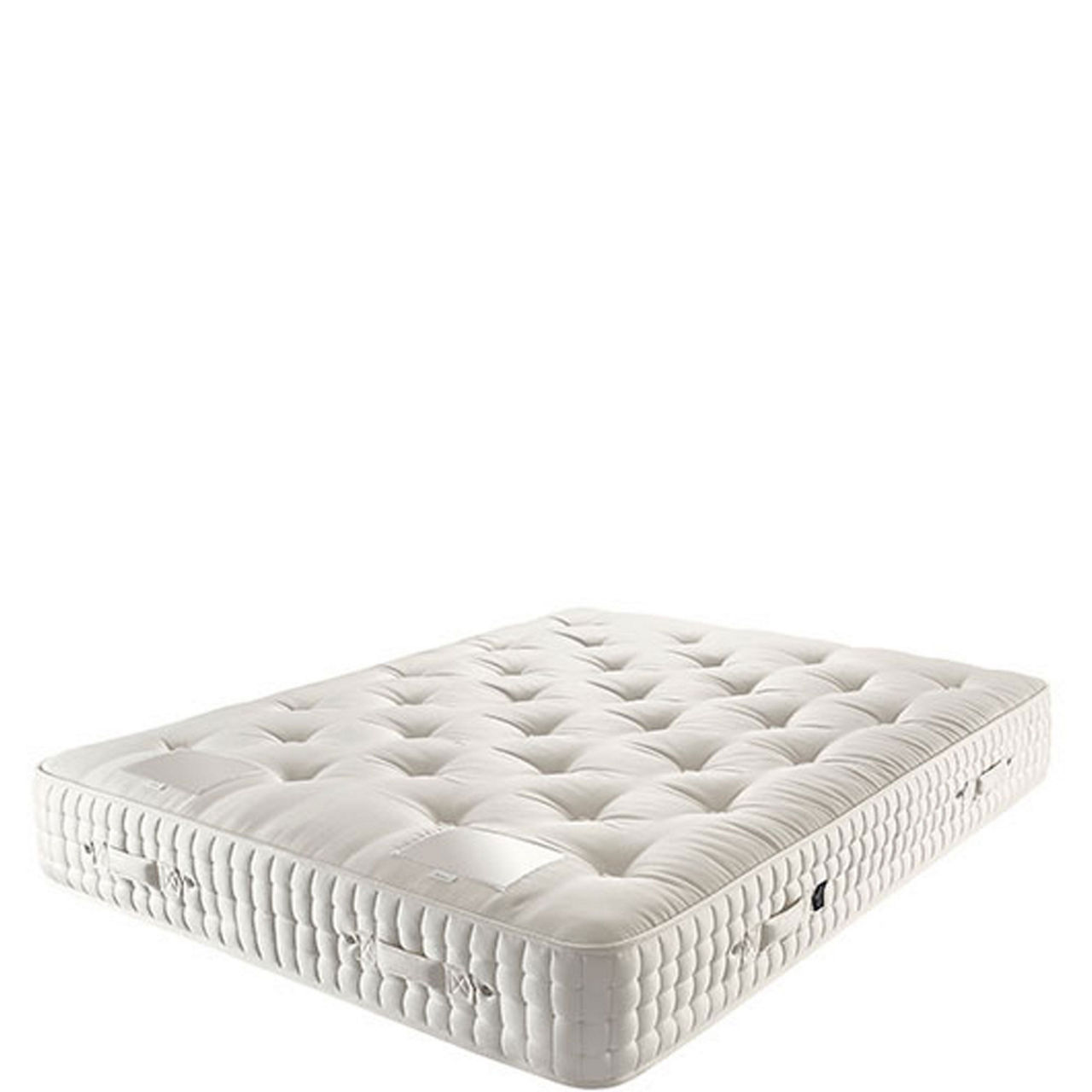 Natural Luxury Mattress 3ft - Single